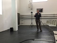 Impression from the event