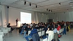 Impression from the event